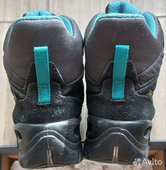 Ботинки детские Ecco