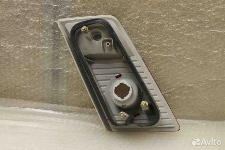 Фонарь задний внутренний правый Lifan Breez