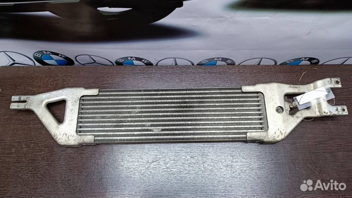 Радиатор АКПП Mercedes ML164, GL164, W251 рест