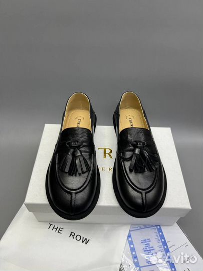 Лоферы The Row женские Размер 36-40