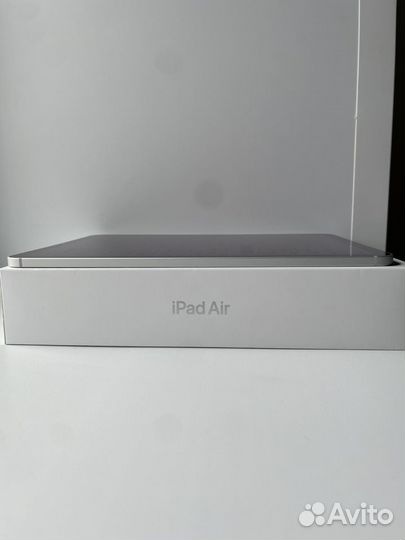 iPad air 4 256gb wi-fi + cellular новый