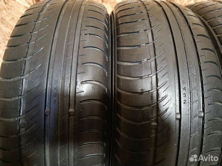 Nokian Tyres Nordman SX 195/95 R15 25J