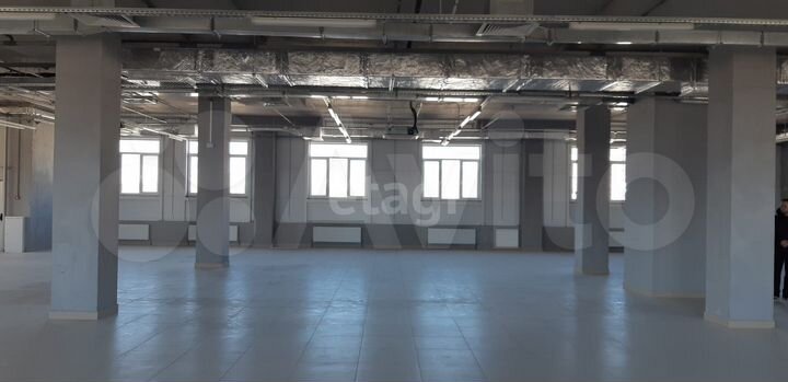 Сдам офисное помещение, 1000 м²