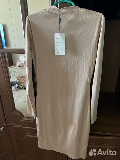 Платье лапша