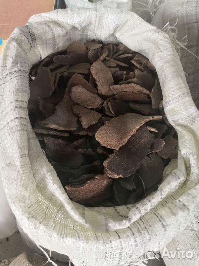 Жмых подсолнечный