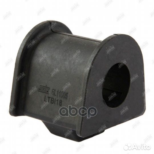 Втулка стабилизатора hyundai elantra/lantra (CA