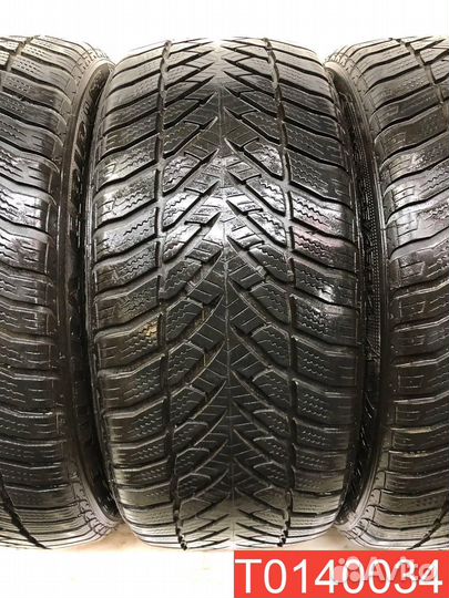 Goodyear Eagle Ultra Grip GW-3 225/45 R17 91H