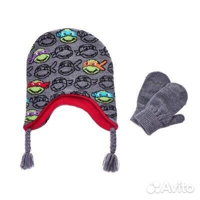 Шапка Disney оригинал