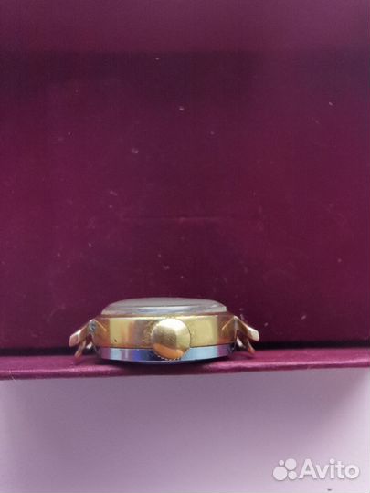 Часы СССР Чайка