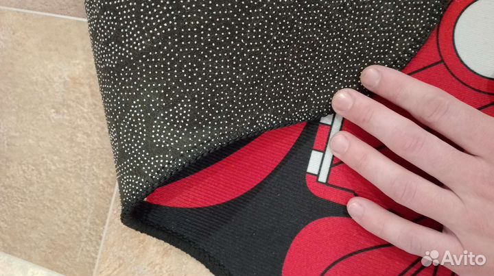 15скидка Прикроватные Коврики в детскую