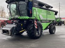 Комбайн Deutz-Fahr 6095 HTS, 2017