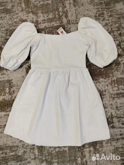 Новое платье и юбка 44-46