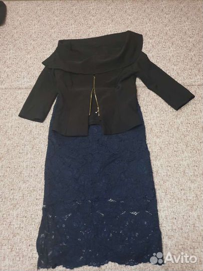 Вещи пакетом, возможен торг