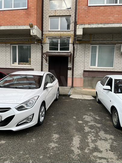 1-к. квартира, 36,6 м², 5/6 эт.