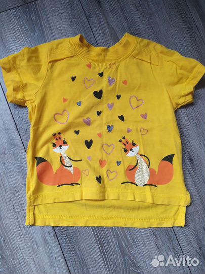 Детская одежда для девочек