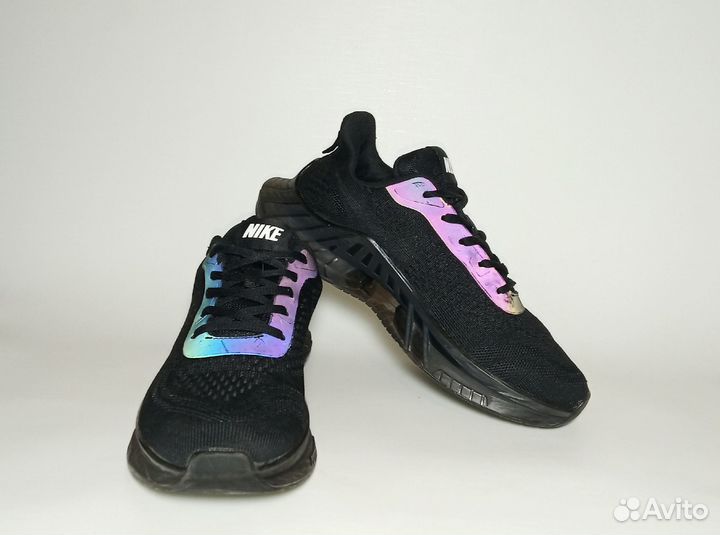 Кроссовки «nike». Лето. 40