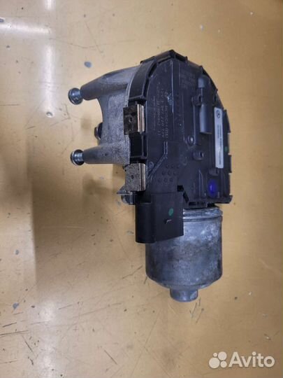 Моторчик стеклоочистителя mercedes w205