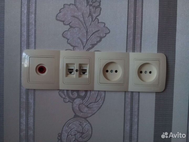Электролаборатория. Электромонтажные работы