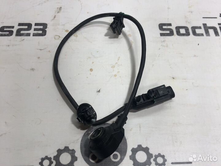 Датчик детонации Mercedes M264