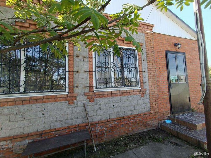 Дом 114,1 м² на участке 5,5 сот.