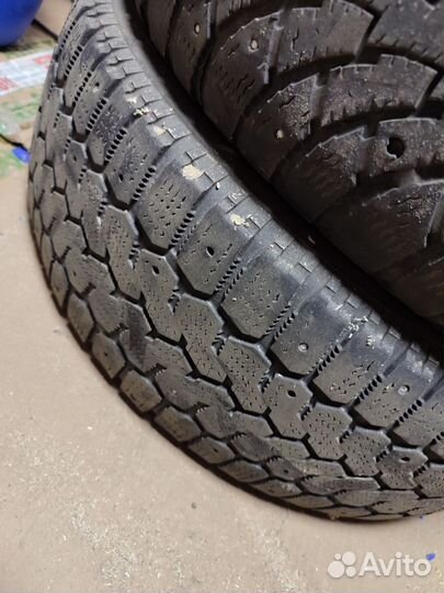 Nokian Tyres Hakkapeliitta 4 185/65 R15