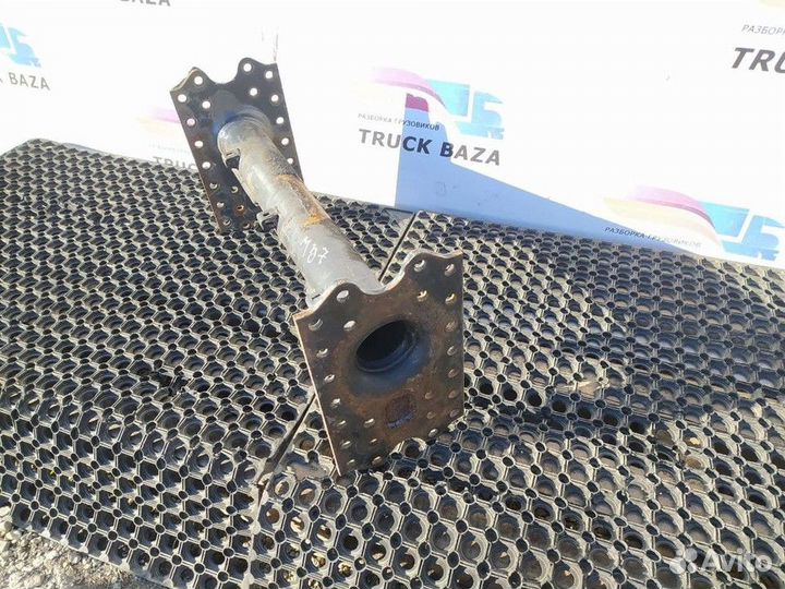 Траверса рамы поперечная Man TGA