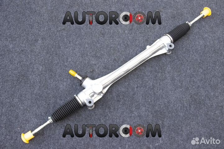 Рулевая рейка Toyota Venza / Lexus RX270 (Левый Р