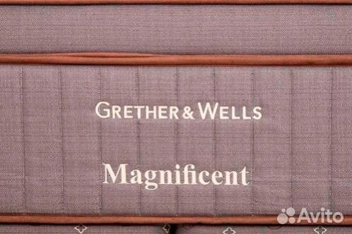 Матрасы линейки grether &wells купить в Москве | Товары для дома и дачи ...