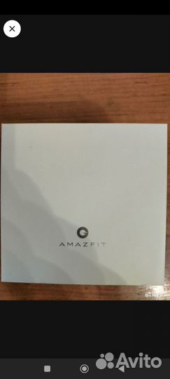 Смарт часы xiaomi amazfit