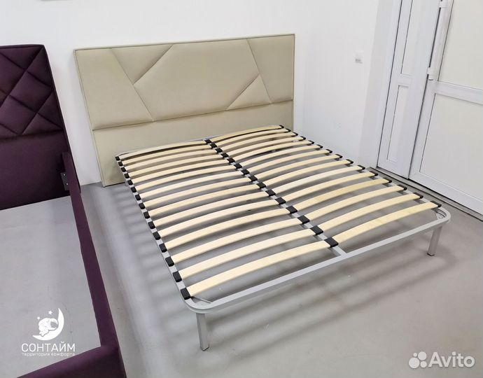 Кровать каждому