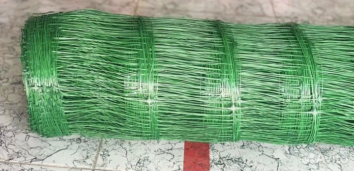 Сетка для огурцов