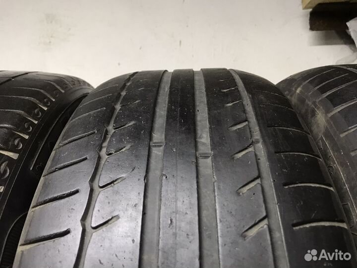Michelin Primacy HP 215/55 R16