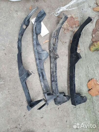 Лесницы мазда