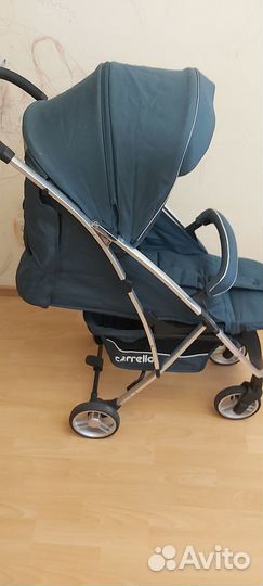 Детские коляски