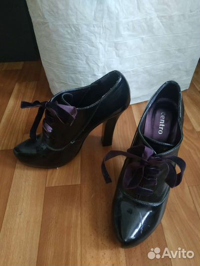 Туфли женские 39 размер