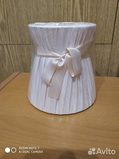 Абажуры для люстры