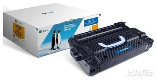 Картридж G&G GG-C8543X 1464098
