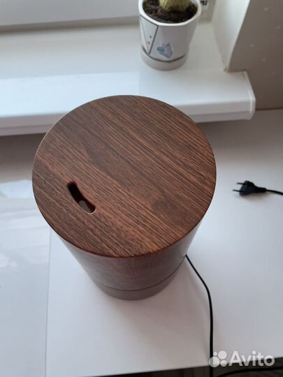 Увлажнитель воздуха redmond