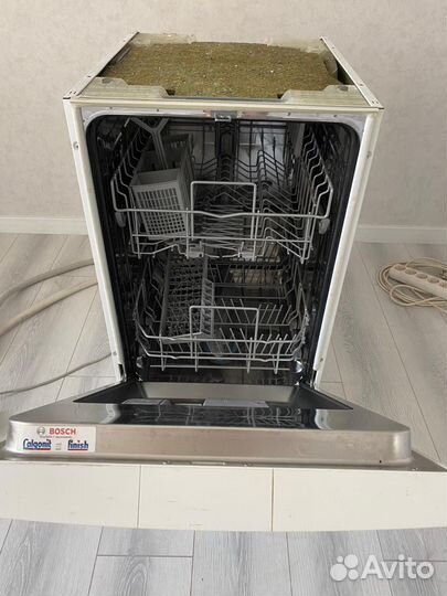 Посудомоечная машина Bosch бу