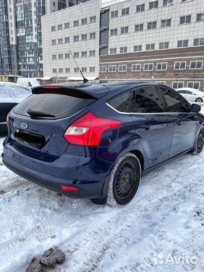 Зимние Колеса Ford R16 5x108