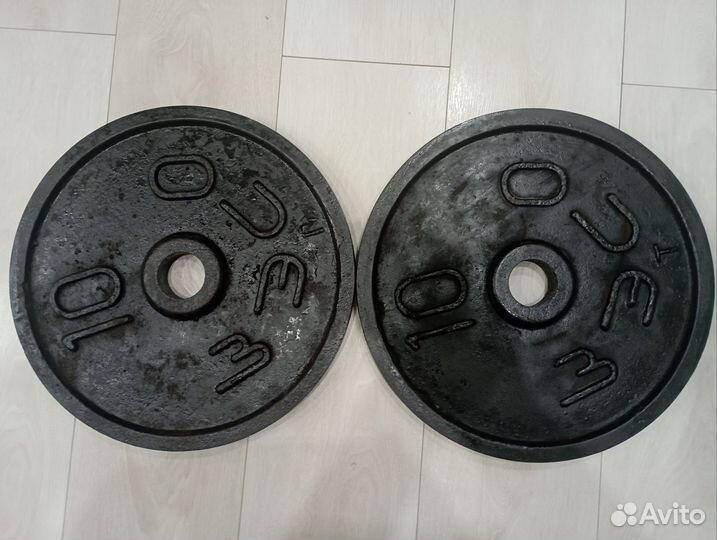 Блины, гриф,Скамья для пресса, жима, блины, стойки