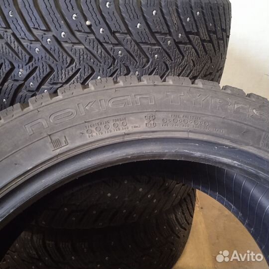 Nokian Tyres Nordman 8 225/45 R18 T