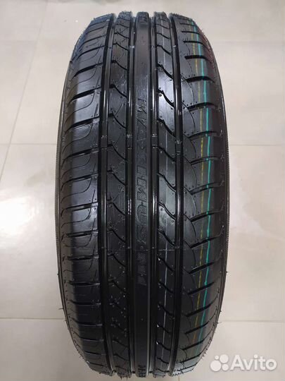 Maxtrack E3 205/65 R16 95H