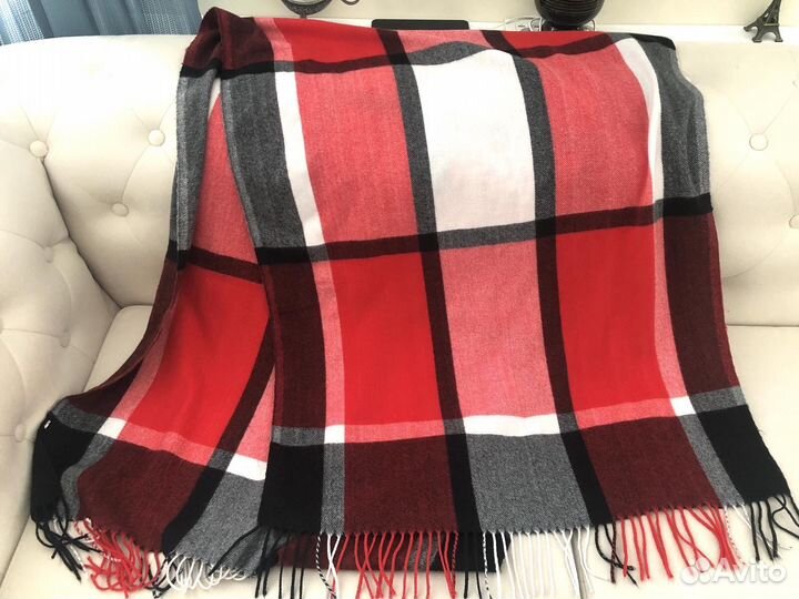 Палантин шарф платок 184 * 72 см