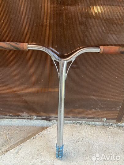 Руль для трюкового самоката ethic Dynasty v2