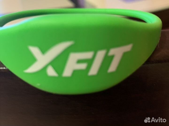 Абонемент в фитнес клуб