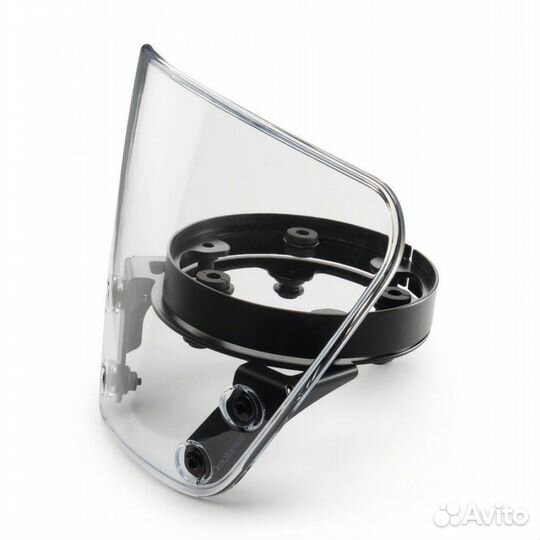 Husqvarna Ветровое стекло Vitpilen 401 / Svartlpil