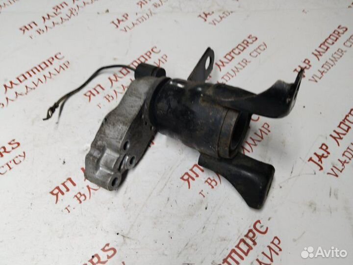 Подушка двигателя Citroen Ds4 B7 5F06 1.6 turbo