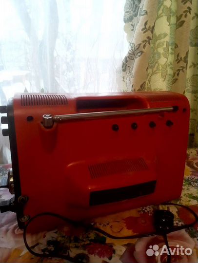 Thomson, Gorizont и Сапфир