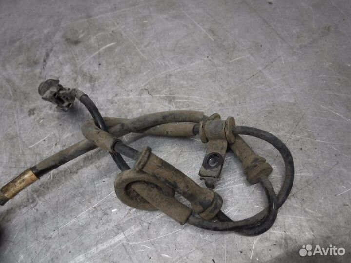 Датчик abs передний левый Hyundai Getz G4ED 2007